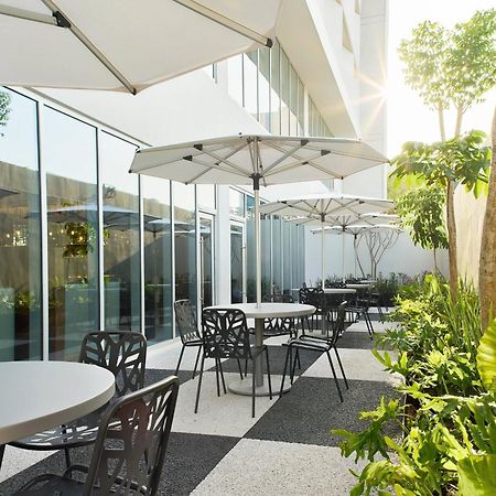Courtyard By Marriott Merida Downtown Dış mekan fotoğraf