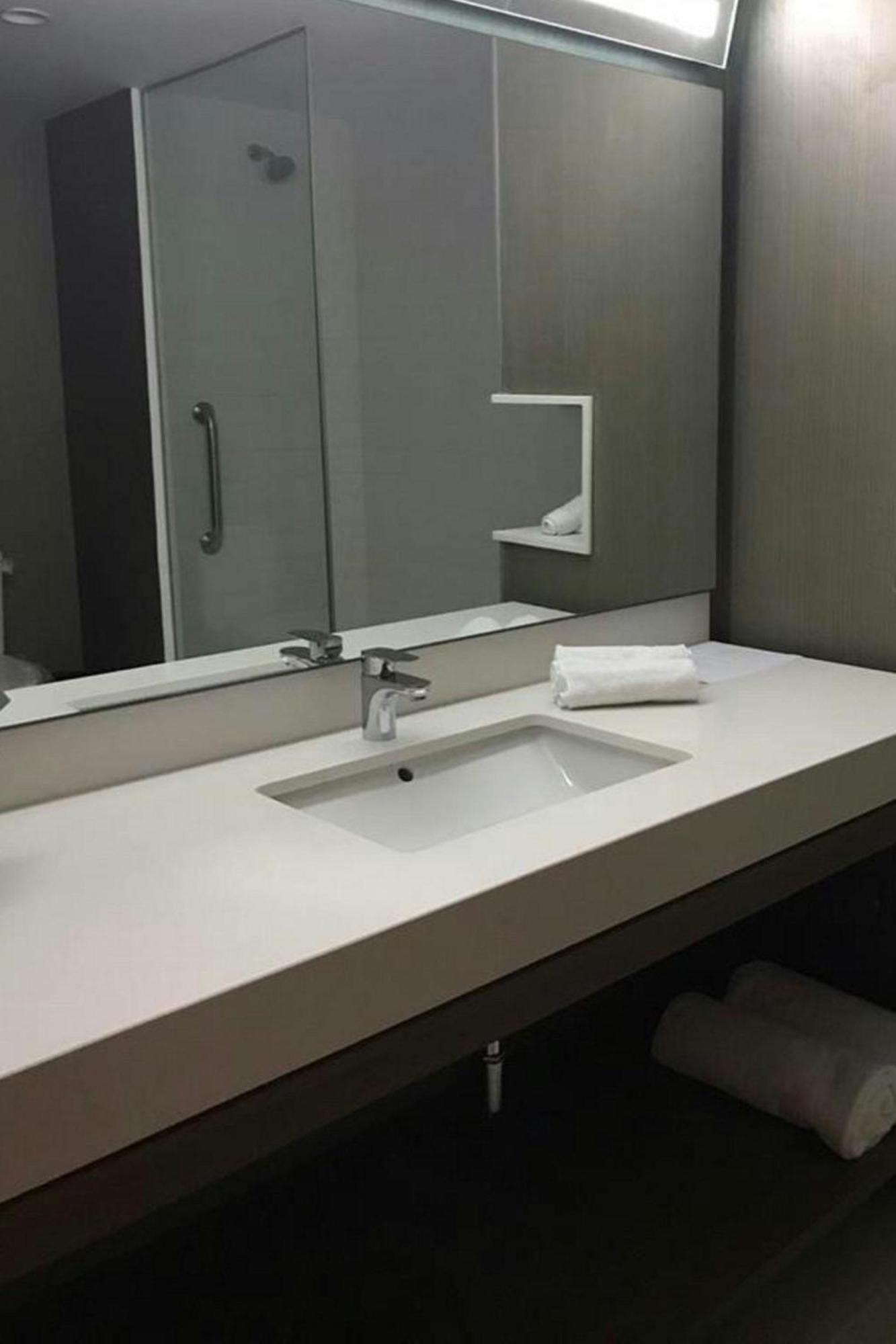 Courtyard By Marriott Merida Downtown Dış mekan fotoğraf