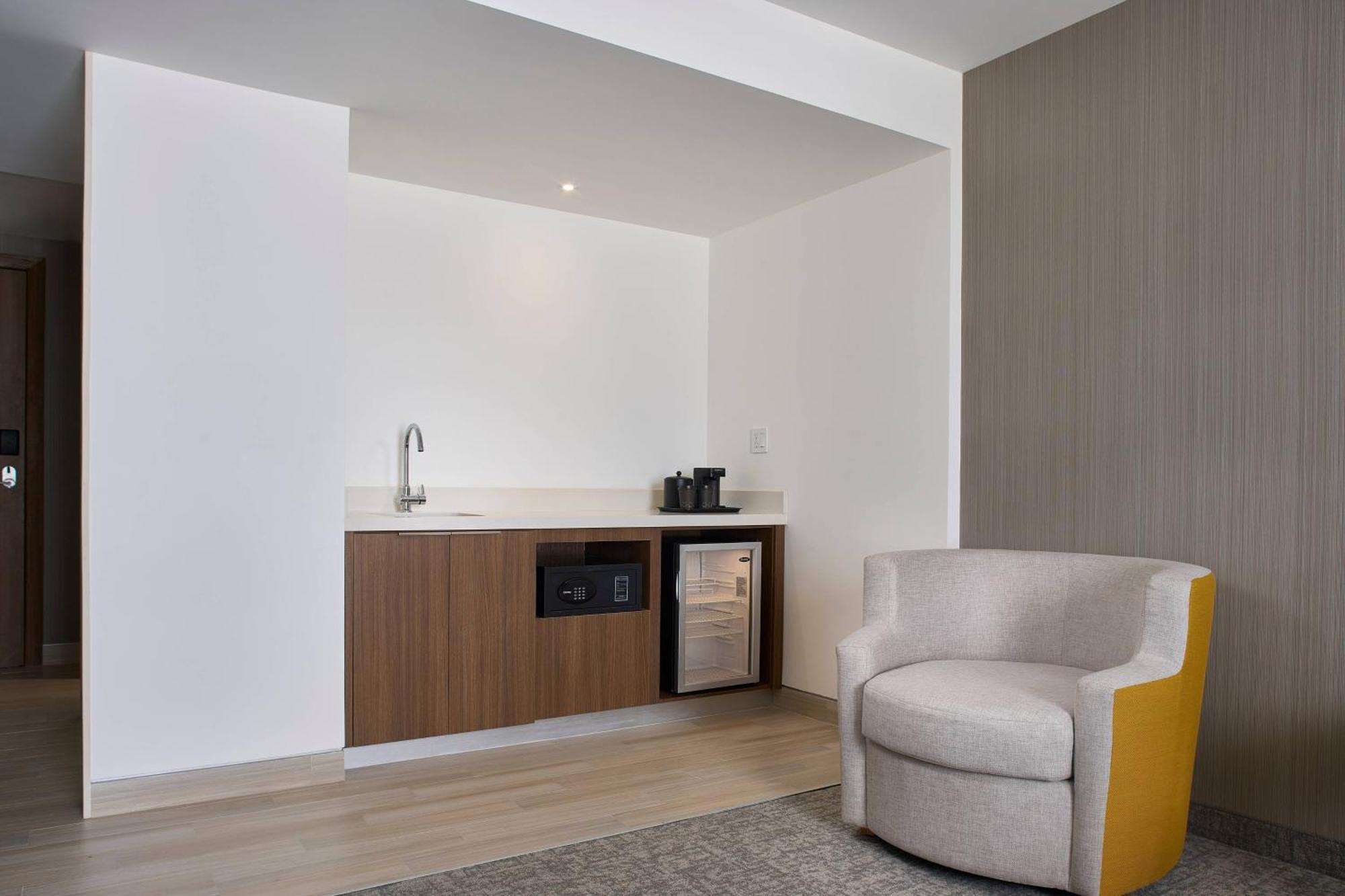 Courtyard By Marriott Merida Downtown Dış mekan fotoğraf