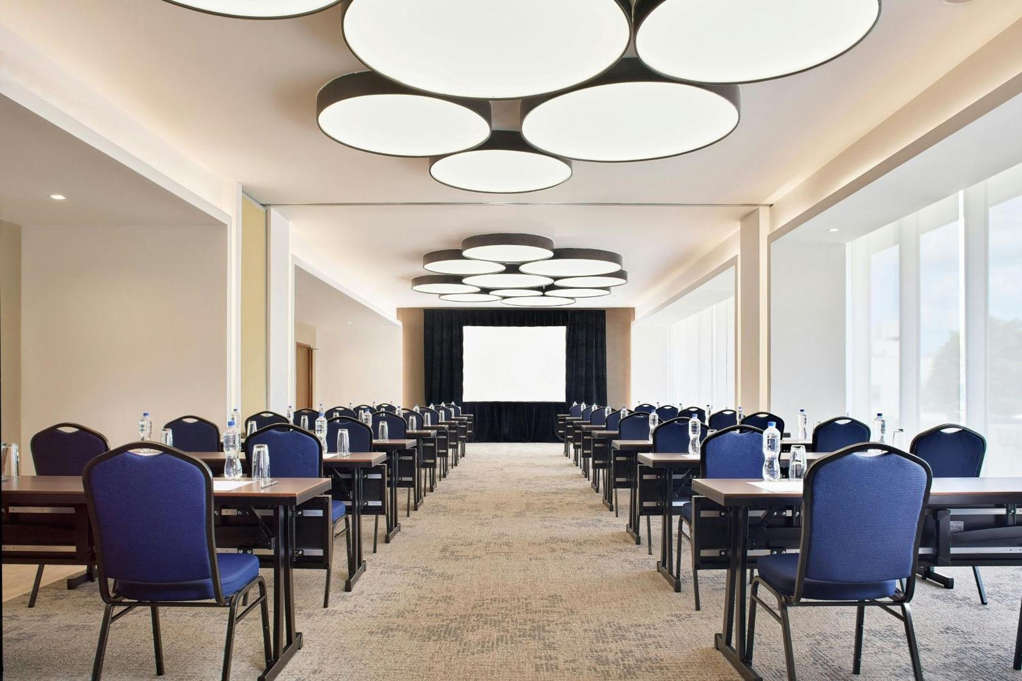Courtyard By Marriott Merida Downtown Dış mekan fotoğraf