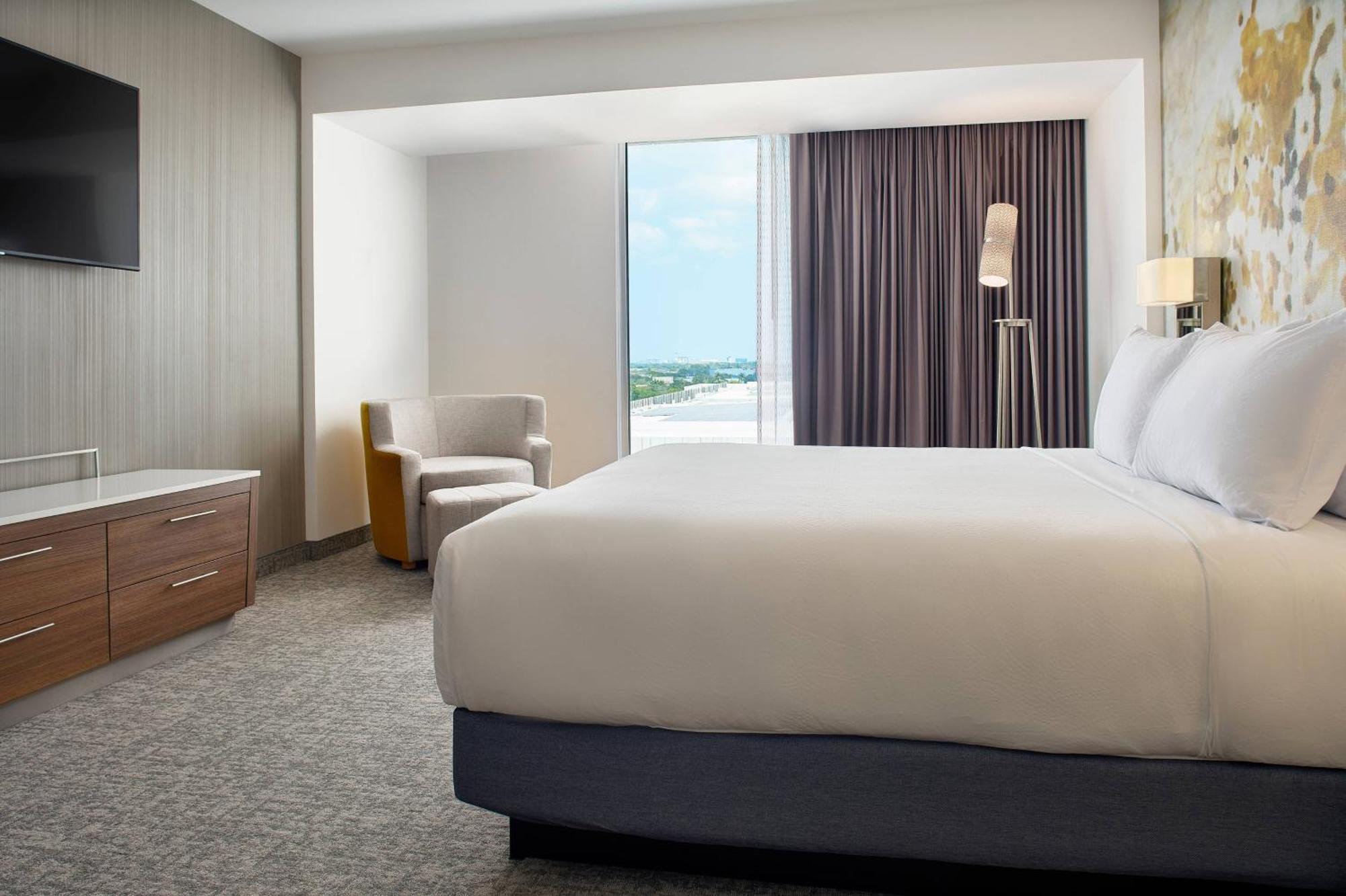 Courtyard By Marriott Merida Downtown Dış mekan fotoğraf