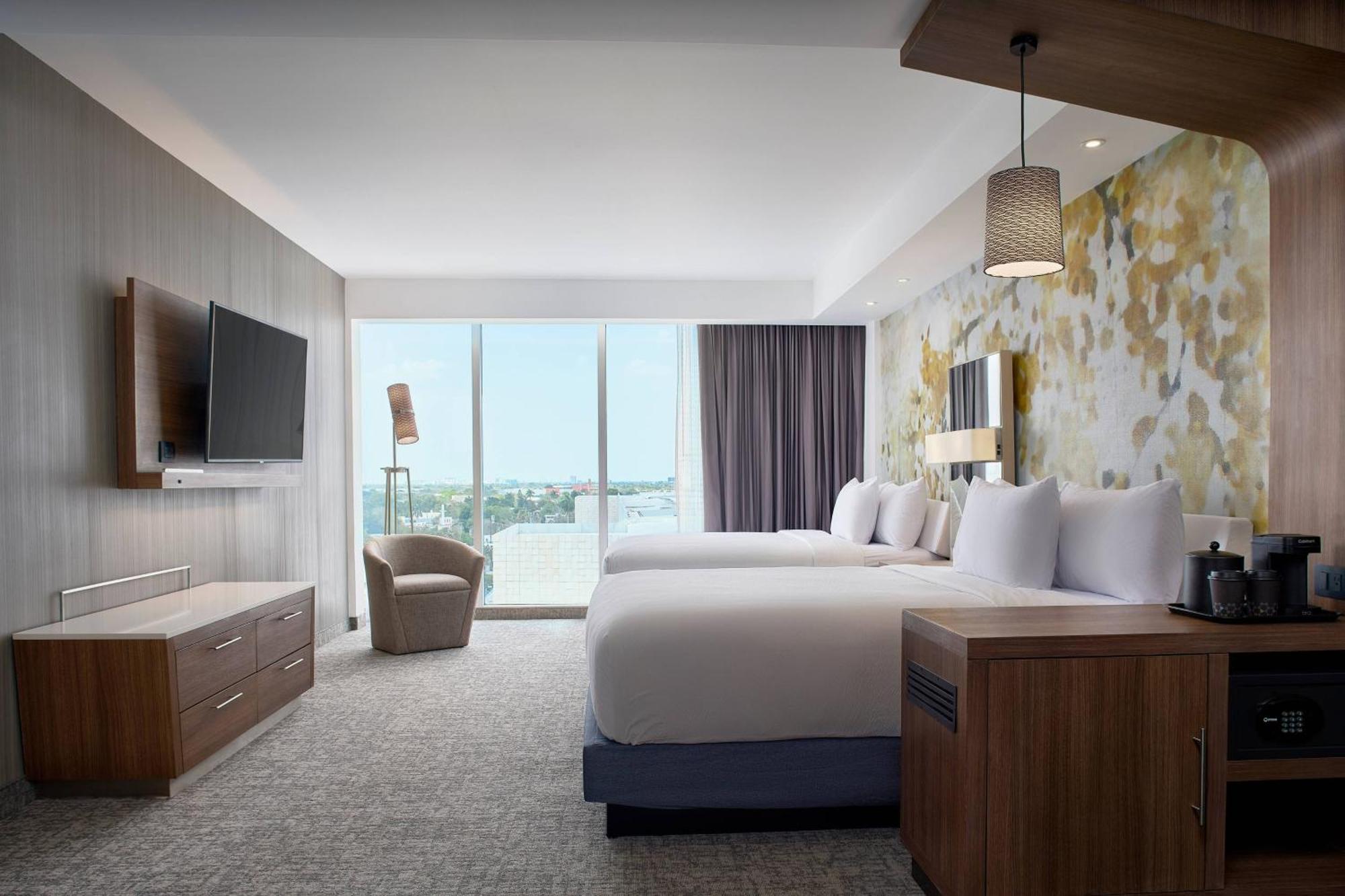 Courtyard By Marriott Merida Downtown Dış mekan fotoğraf